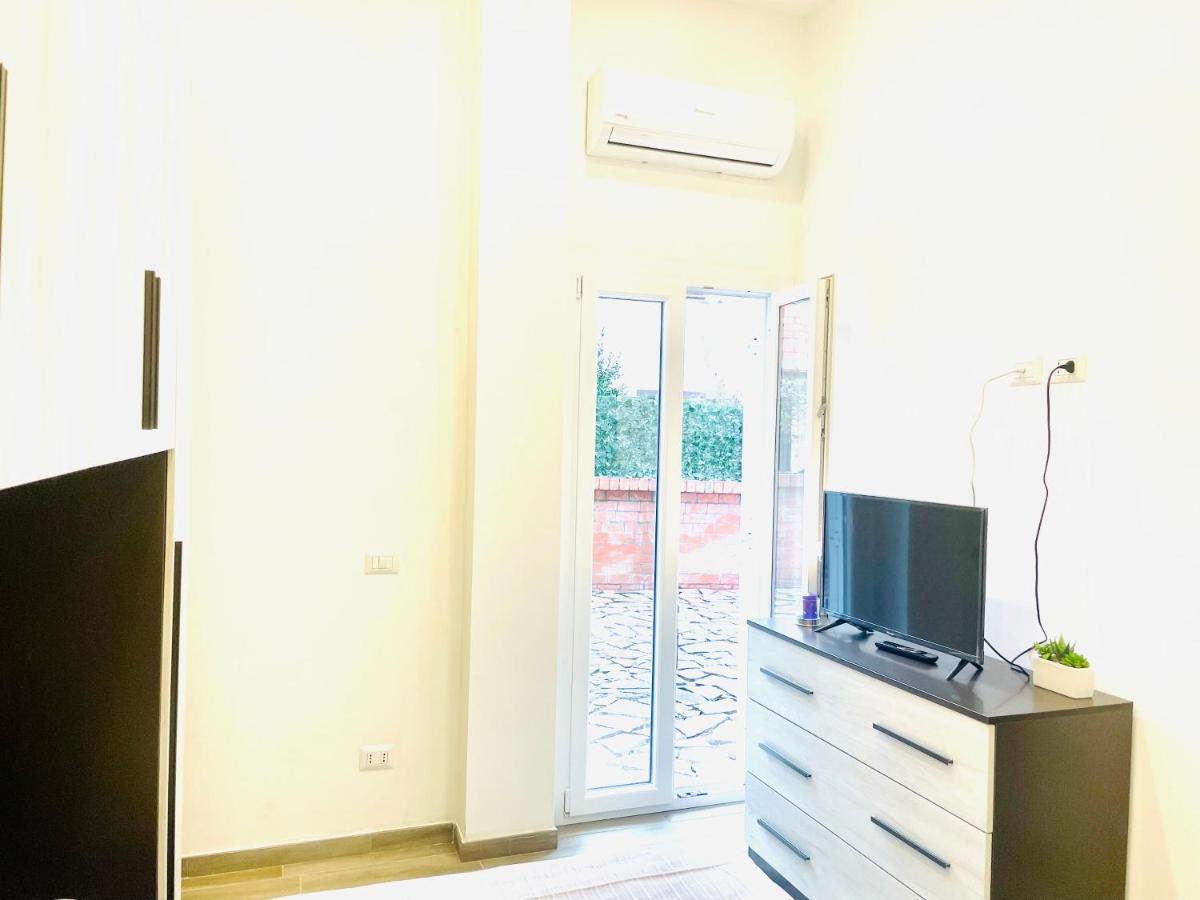 Holiday Home Roma Lacasadivalentina Extérieur photo