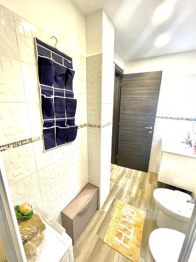 Holiday Home Roma Lacasadivalentina Extérieur photo