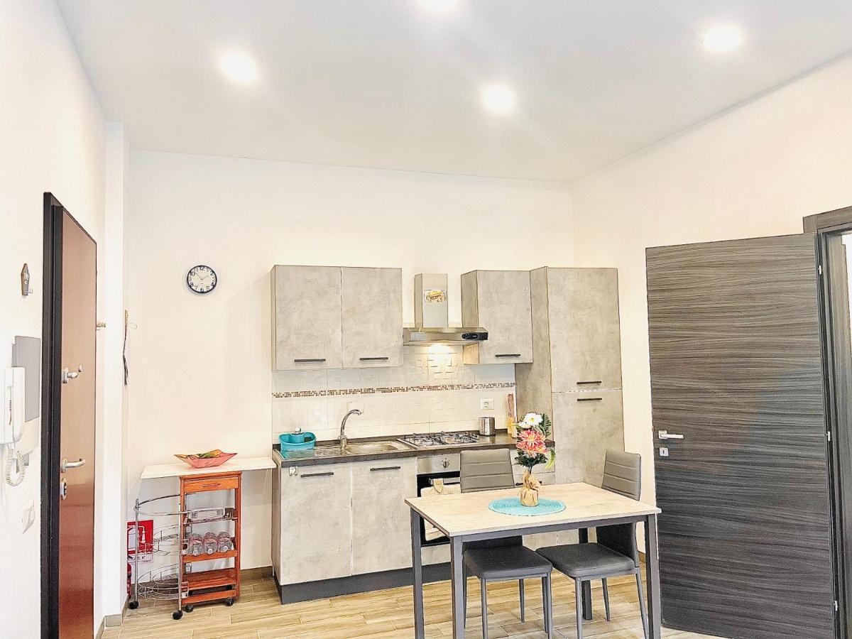 Holiday Home Roma Lacasadivalentina Extérieur photo
