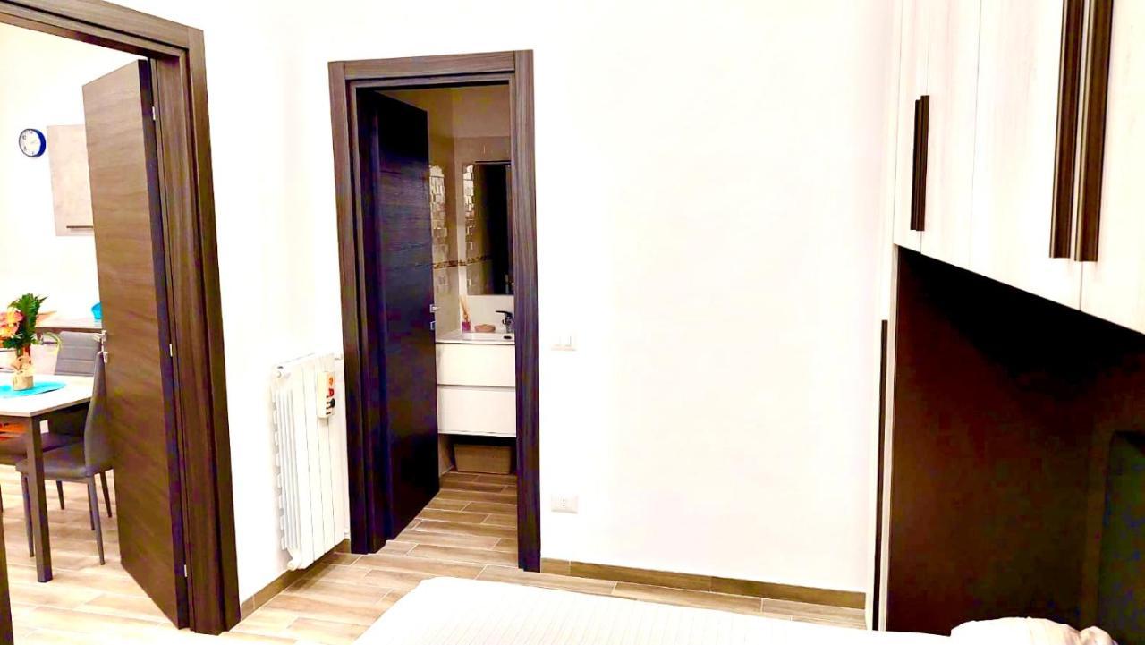 Holiday Home Roma Lacasadivalentina Extérieur photo
