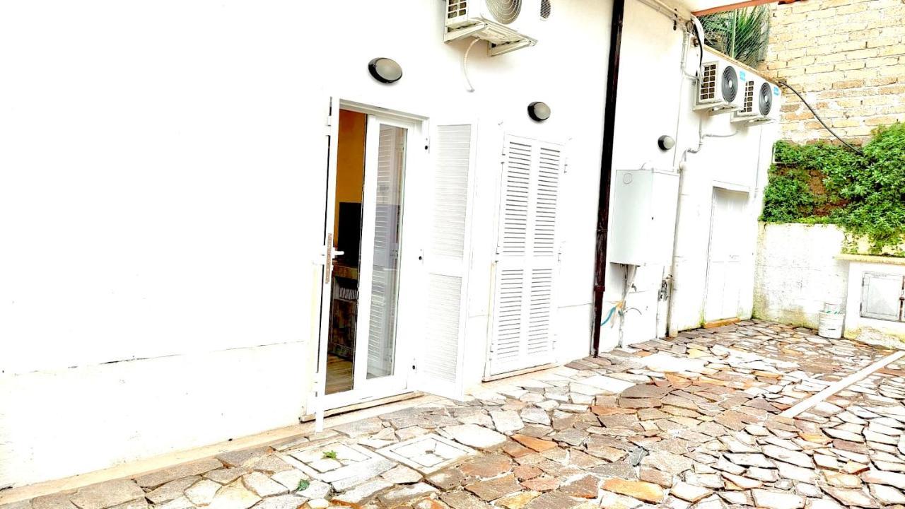 Holiday Home Roma Lacasadivalentina Extérieur photo