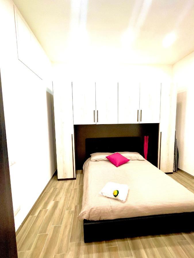 Holiday Home Roma Lacasadivalentina Extérieur photo