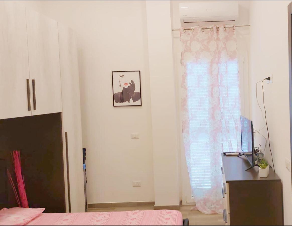 Holiday Home Roma Lacasadivalentina Extérieur photo